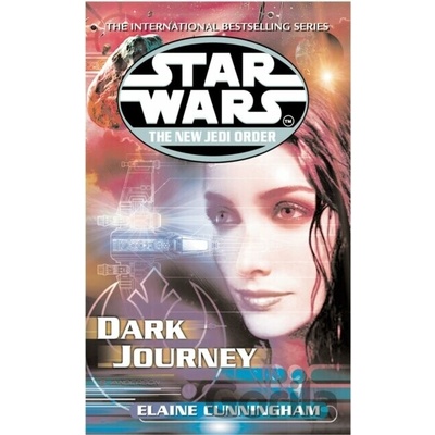 Star Wars: The New Jedi Order - Dark Journey - Elaine Cunningham