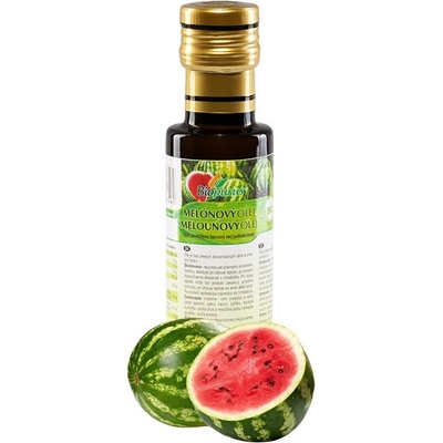 Biopurus Melónový olej BIO 0,1 l