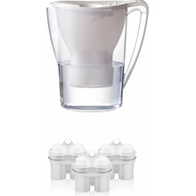 BWT Penguin MEI 2,7 l biela + Filtre 3 ks