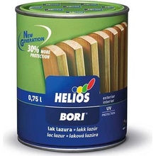 Helios Bori 2,5 l Dub