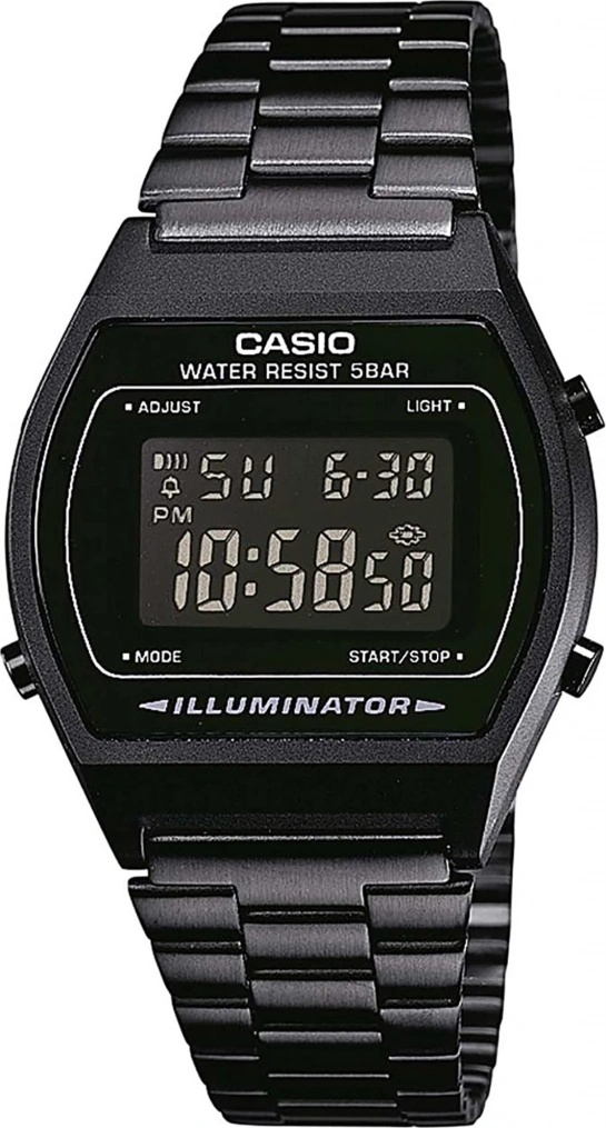 Casio B640WB-1B