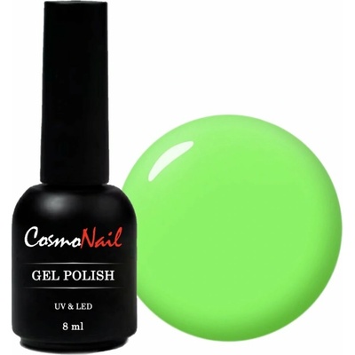 Cosmonail gel polish Neon 03 8 ml – Hledejceny.cz