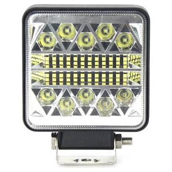 AMiO LED работна светлина 26LED 110x110 42W COMBO 9-36V AWL15 (2487)