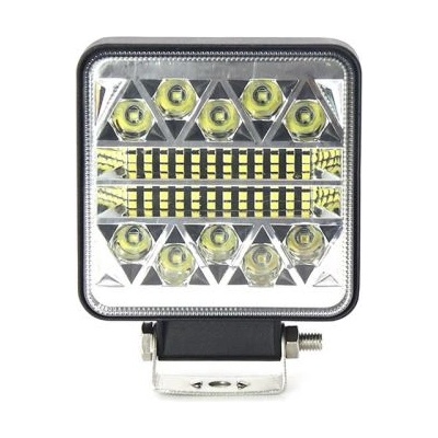 AMiO LED работна светлина 26LED 110x110 42W COMBO 9-36V AWL15 (2487)