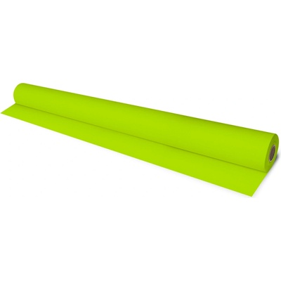 Wimex Obrus PAP-Airlaid Premium rolovaný žltozelený 1,2x25 m 1 ks