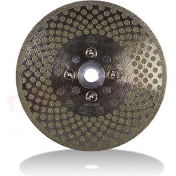 Rubi Diamantový kotouč 125 mm 31965