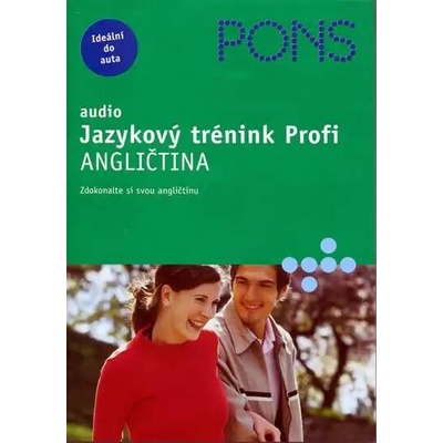 Jazykový trénink Profi - Angličtina
