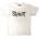 Slipknot Adderall Faceback (Back Print) White L Риза (SKTS124MW03)