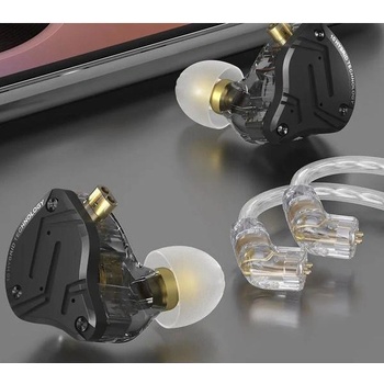 Image 1 of KZ ZS10 Pro X