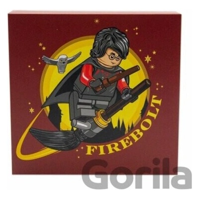 LEGO® Harry Potter 53259 SADA S ČELOVKOU