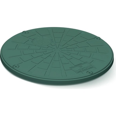 Prosperplast UNGROUND COVER DN400 – Zboží Dáma