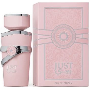 Fragrance World Just Wardi EDP 100 ml