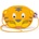 Affenzahn Purse Timmy Tiger