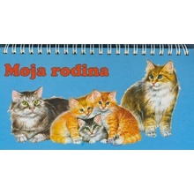 Moja rodina - struna