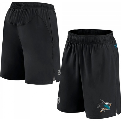 Kraťasy SJS RINK Tech short San Jose Sharks