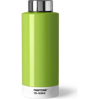 Pantone Láhev Steel 630ml