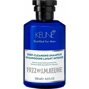 Keune hloubkově čisticí šampon 250 ml