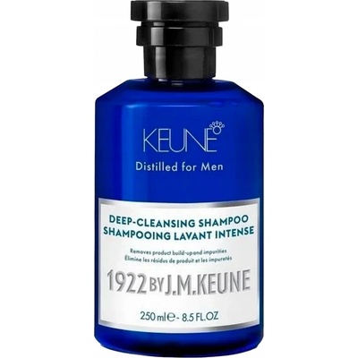 Keune hloubkově čisticí šampon 250 ml