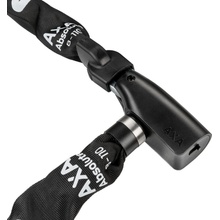 Axa Absolute 110/8 klíč černý