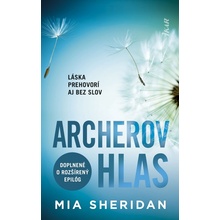 Archerov hlas - Mia Sheridan