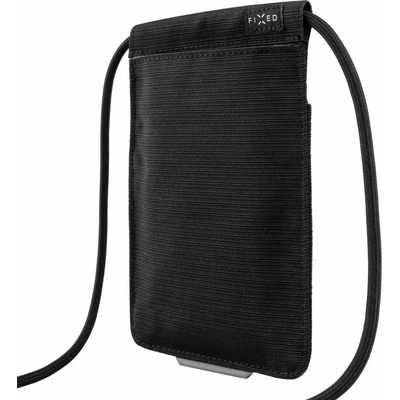 FIXED Camino Sling do 7" černá FIXCA-S-BK – Zboží Živě