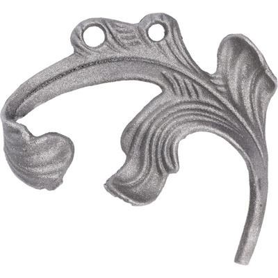 DOPRODEJ! List H 200 x L 125 mm, tl. 4 mm