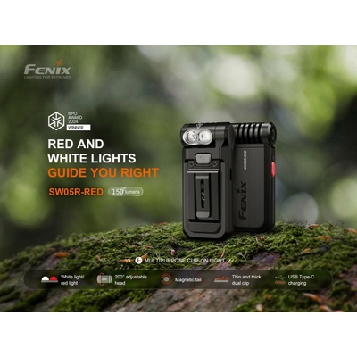 Fenix SW05R