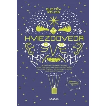 Hviezdoveda