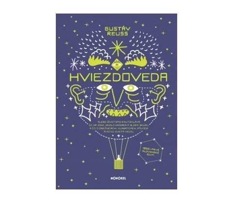 Hviezdoveda