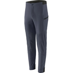 Patagonia Мъжки дълъг панталон за колоездене Patagonia Dirt Craft Pants Cycling bottoms - Smolder Blue - размер 32 (US) (055-2364-0713)