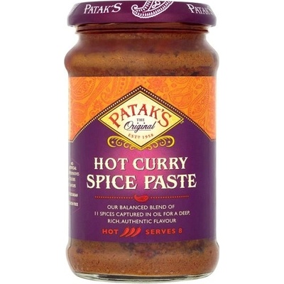 Patak's Balti Pálivá Pasta 283 g