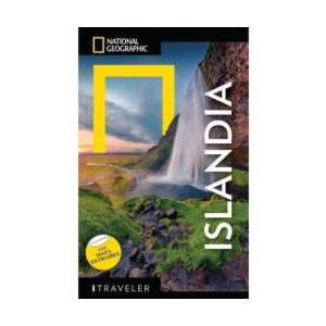 ISLANDIA - GUIA NATIONAL GEOGRAPHIC TRAVELER | ABRAHAM, RUDOLF (2024)