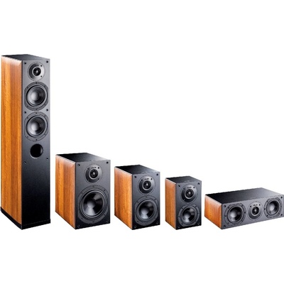 Indiana Line Nota X Home Cinema Set 5.1 – Zboží Živě