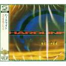 Hardline - Double Eclipse CD