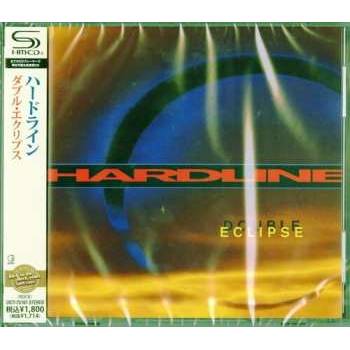 Hardline - Double Eclipse CD