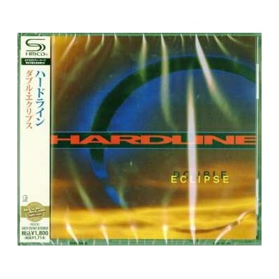 Hardline - Double Eclipse CD