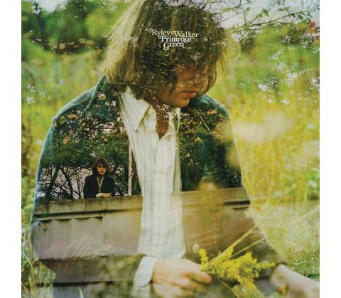 Primrose Green Ryley Walker