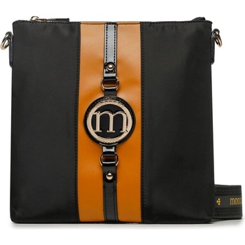 Monnari Дамска чанта Monnari BAG2180-M02 Черен (BAG2180-M02)
