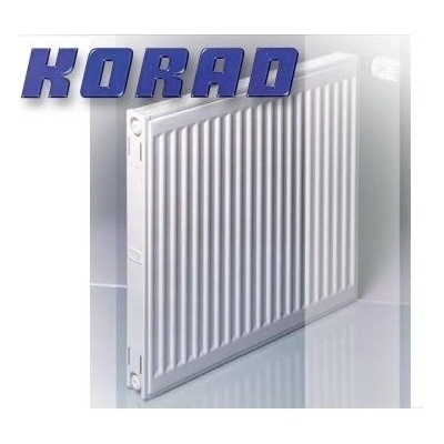 Korad Radiators 22K 300 x 1000 mm