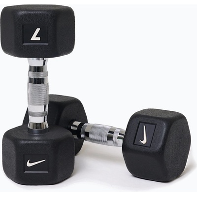 Nike Strength Hex Dumbbell 2 x 7 kg