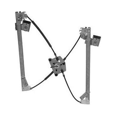 Mechanizmus zdvíhania okna MAGNETI MARELLI 350103100700