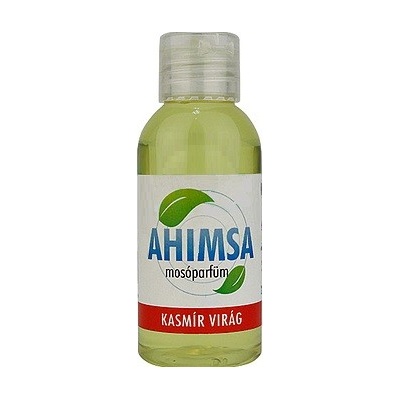 Ahimsa prací parfum Kašmírový kvet 100 ml