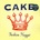 Cake - Fashion Nugget (Reissue) (Remastered) (180 g) (LP) (0194399664612)