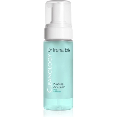 Dr Irena Eris Cleanology нежна почистваща пяна 150ml