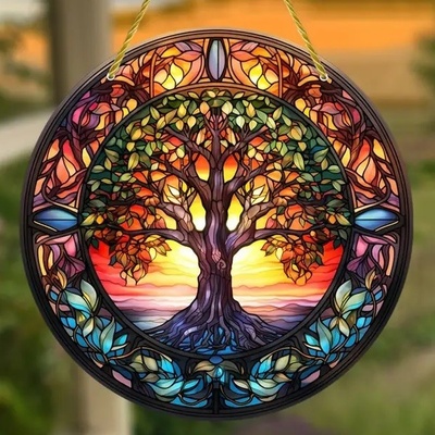 Slnka Tree of Life Typ43 L KP32227