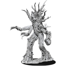 WizKids D&D Treant Unpainted Dungeons & Dragons Nolzur's Marvelous Miniatures