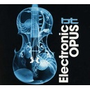BT: ELECTRONIC OPUS CD