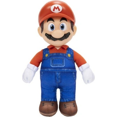 Jakks Pacific Super Mario Galaxy Movie Princess Peach 23 cm