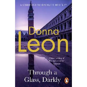 Through a Glass Darkly (ISBN: 9781529158328)