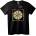 NOONEBRAND Тениска Баскетбол 1998 - L, White